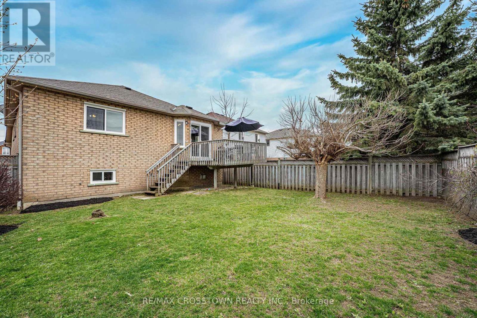 36 Leslie Avenue, Barrie (Holly), Ontario  L4N 9N9 - Photo 30 - S12376417