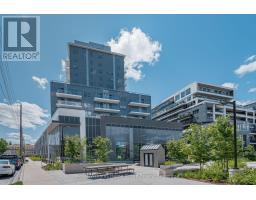 714 - 93 Arthur Street, Guelph (St. Patrick'S Ward), Ca