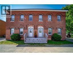 197-199 Canada Street, Fredericton, New Brunswick