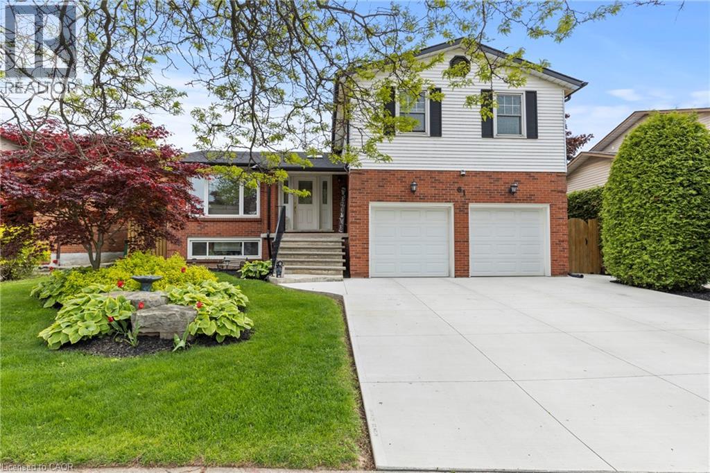 61 Seaton Place Drive, Stoney Creek, Ontario  L8E 4A8 - Photo 1 - 40765285
