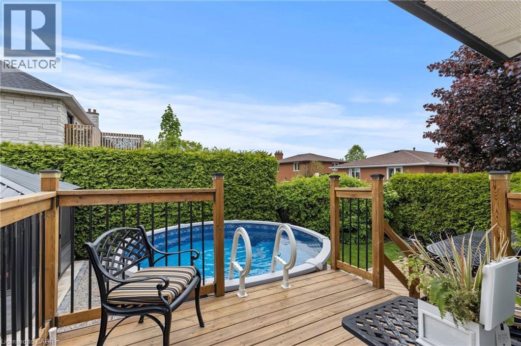 61 Seaton Place Drive, Stoney Creek, Ontario  L8E 4A8 - Photo 39 - 40765285