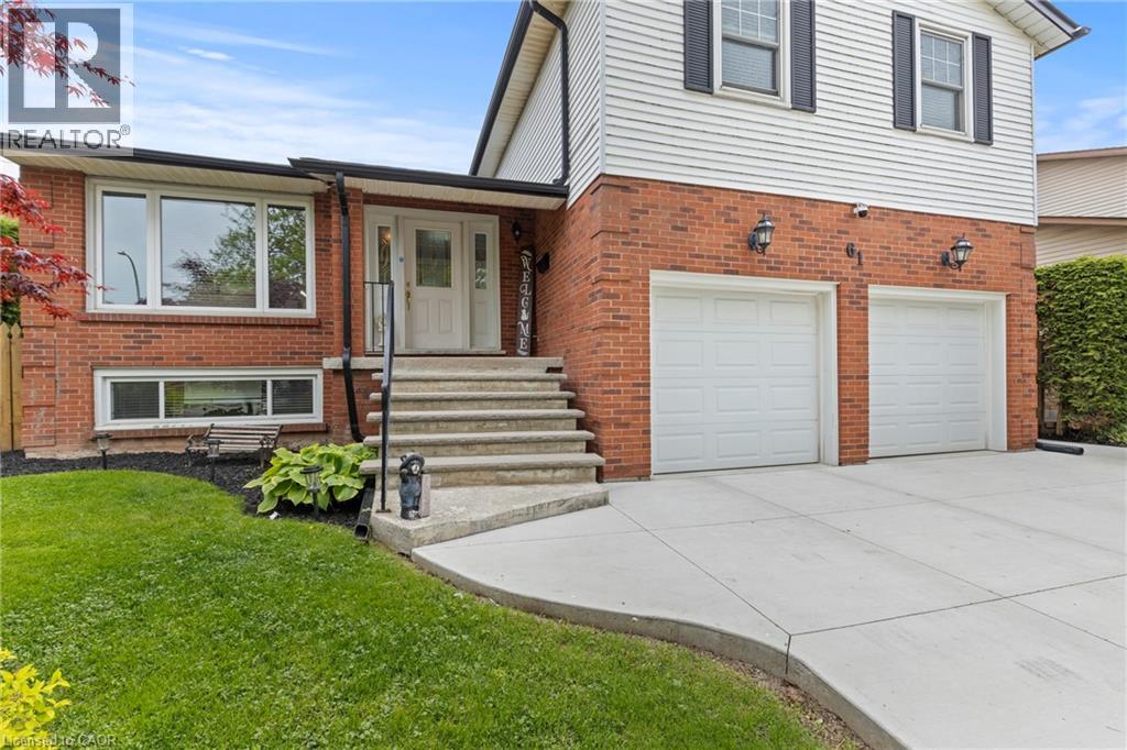 61 Seaton Place Drive, Stoney Creek, Ontario  L8E 4A8 - Photo 4 - 40765285