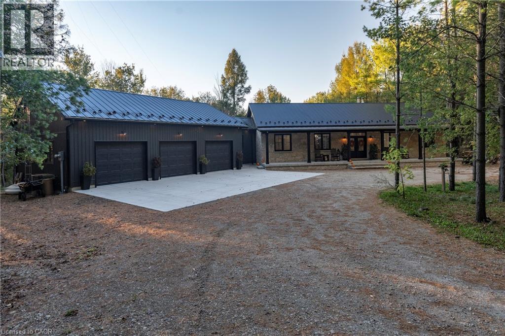 7404 Wellington Road 11, Drayton, Ontario  N0G 2K0 - Photo 4 - 40764833