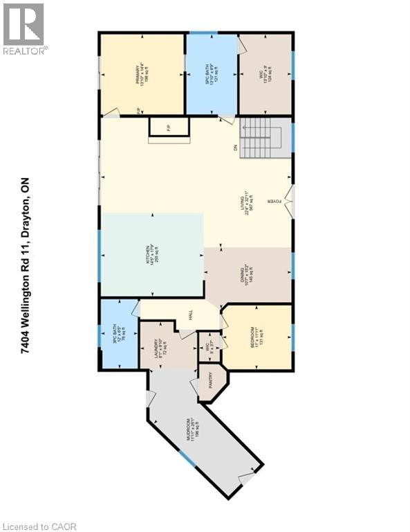 7404 Wellington Road 11, Drayton, Ontario  N0G 2K0 - Photo 49 - 40764833