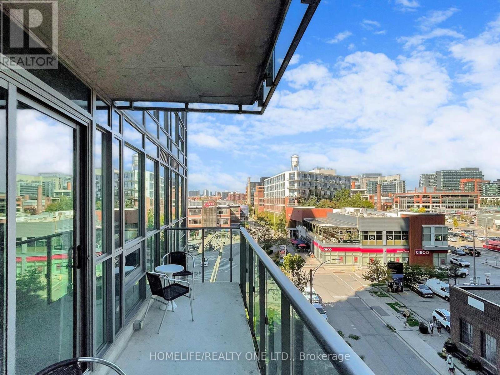 515 - 150 East Liberty Street, Toronto, Ontario  M6K 3R5 - Photo 20 - C12373829