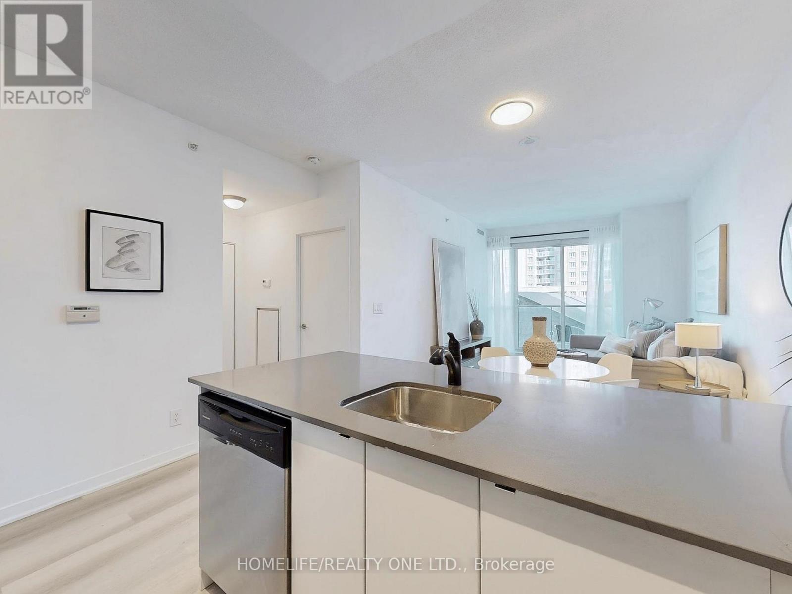 515 - 150 East Liberty Street, Toronto, Ontario  M6K 3R5 - Photo 12 - C12373829
