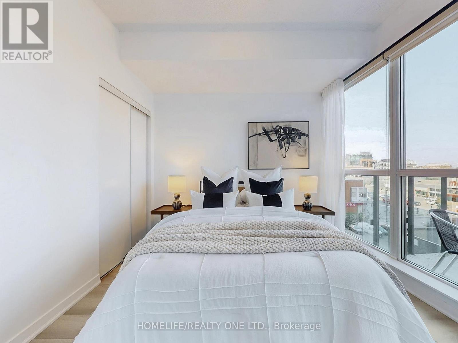 515 - 150 East Liberty Street, Toronto, Ontario  M6K 3R5 - Photo 15 - C12373829