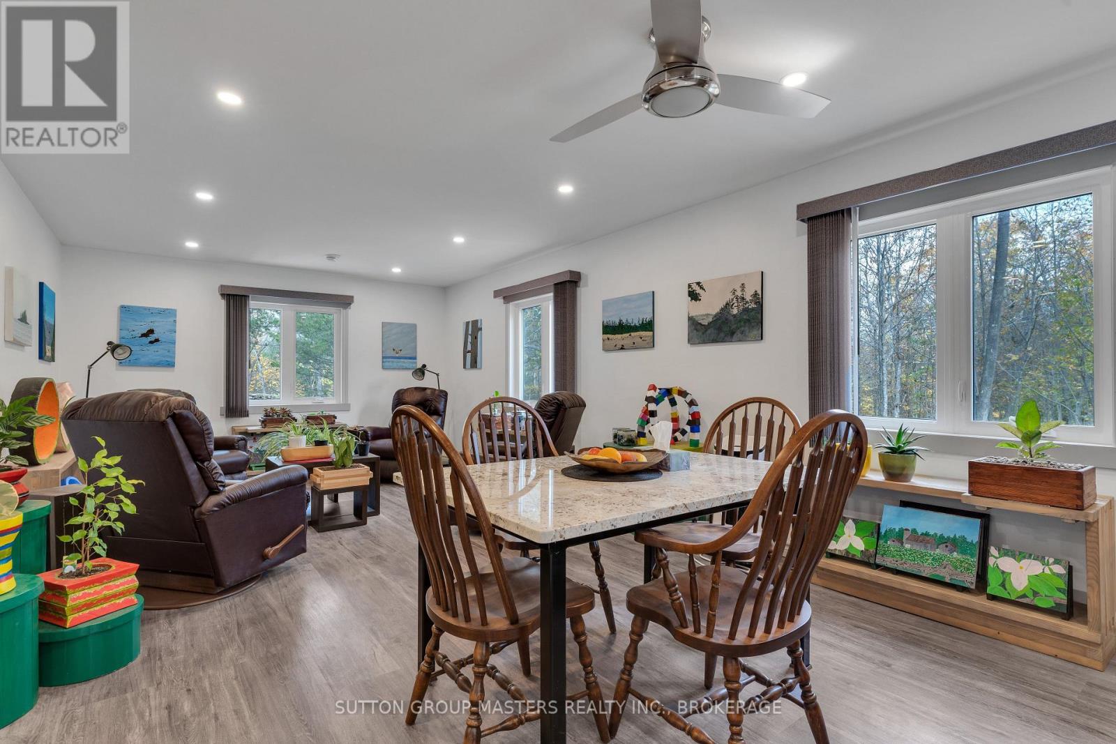 6179 North Shore Road, Frontenac (Frontenac South), Ontario  K0H 2L0 - Photo 16 - X12376451