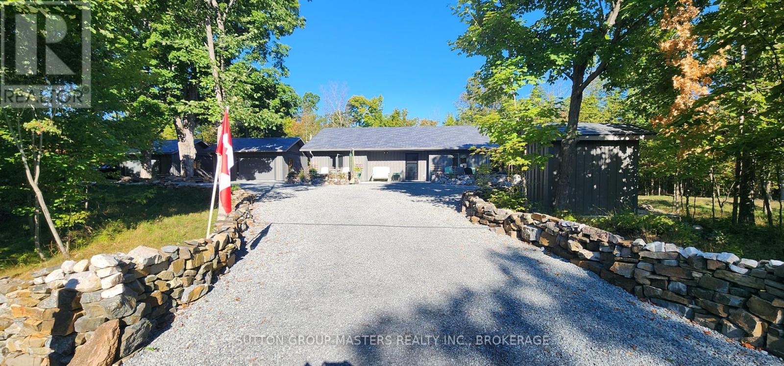 6179 North Shore Road, Frontenac (Frontenac South), Ontario  K0H 2L0 - Photo 2 - X12376451