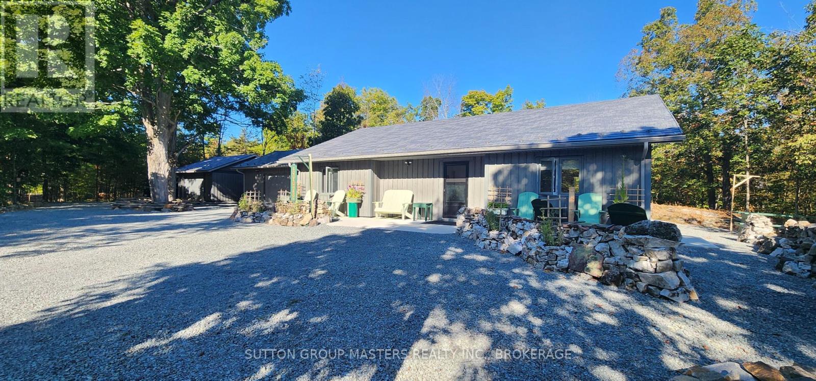 6179 North Shore Road, Frontenac (Frontenac South), Ontario  K0H 2L0 - Photo 3 - X12376451