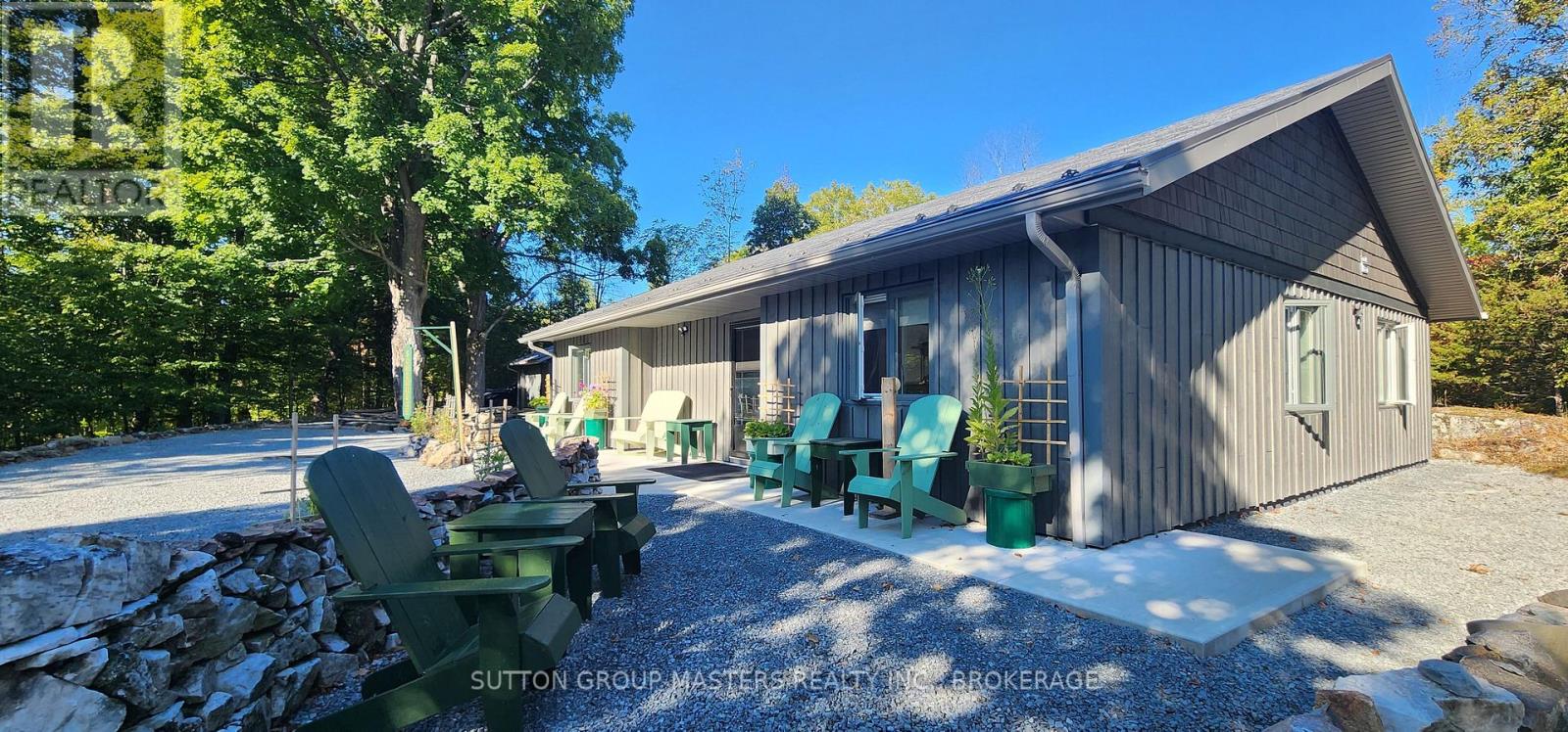 6179 North Shore Road, Frontenac (Frontenac South), Ontario  K0H 2L0 - Photo 4 - X12376451