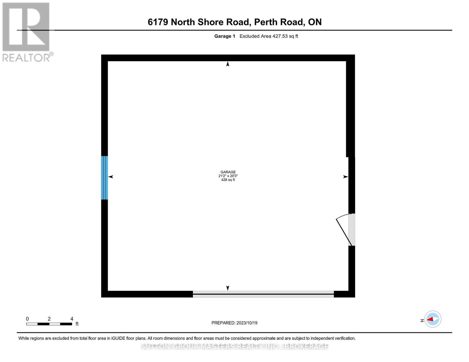 6179 North Shore Road, Frontenac (Frontenac South), Ontario  K0H 2L0 - Photo 42 - X12376451