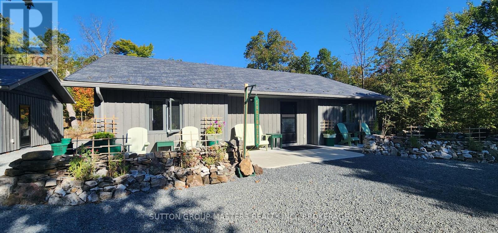 6179 North Shore Road, Frontenac (Frontenac South), Ontario  K0H 2L0 - Photo 44 - X12376451