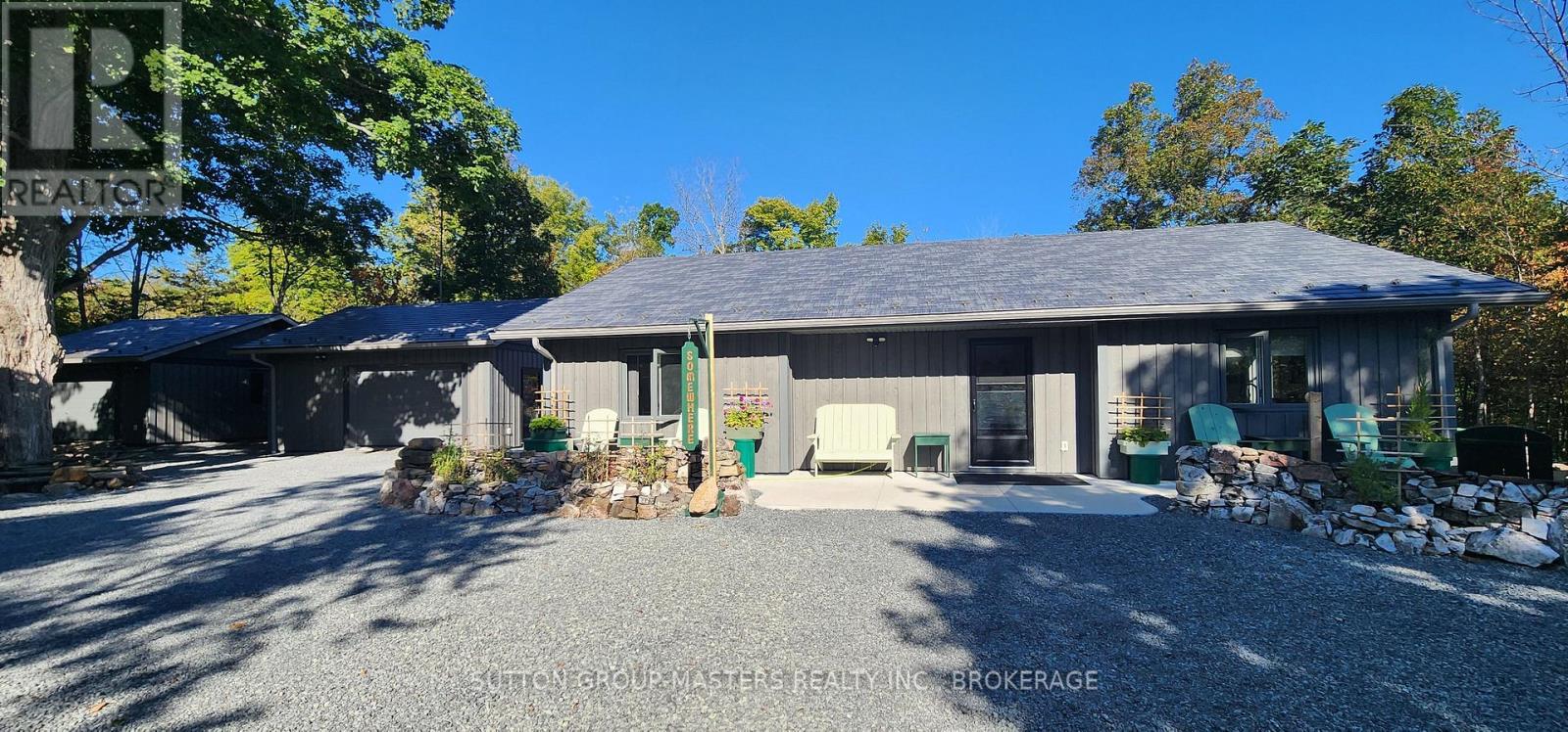 6179 North Shore Road, Frontenac (Frontenac South), Ontario  K0H 2L0 - Photo 45 - X12376451