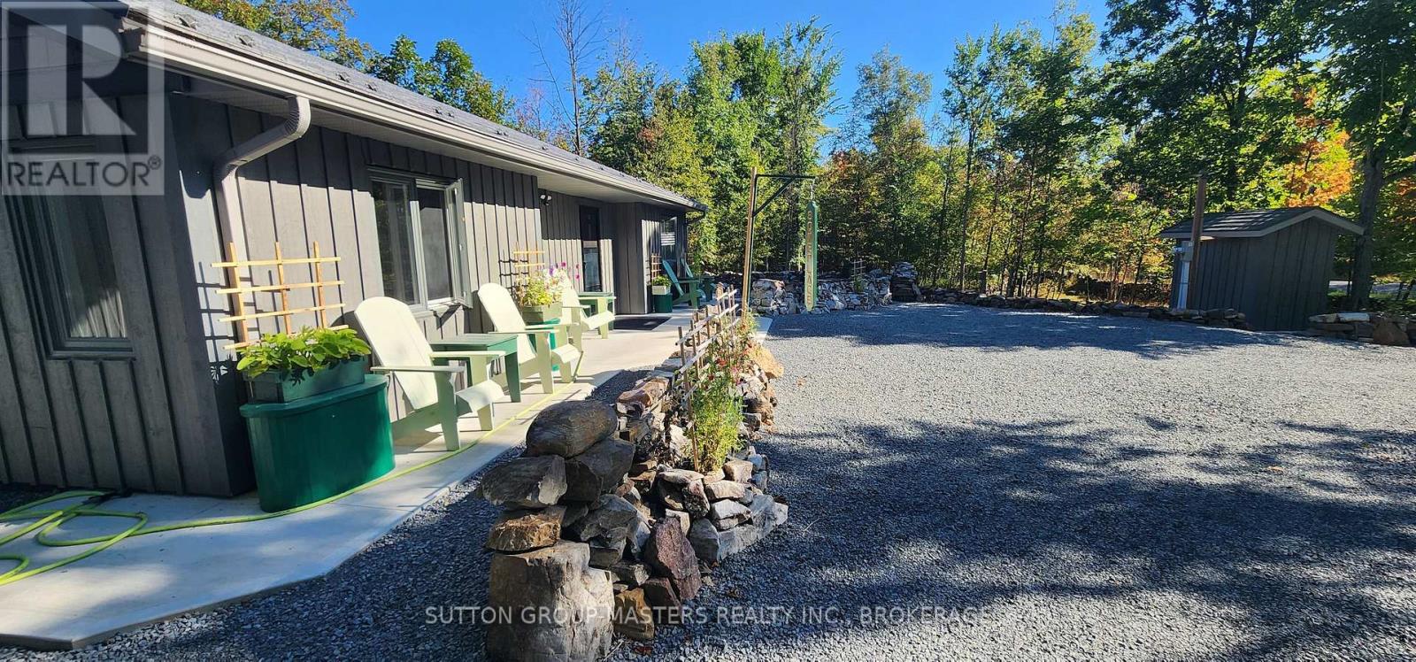 6179 North Shore Road, Frontenac (Frontenac South), Ontario  K0H 2L0 - Photo 46 - X12376451