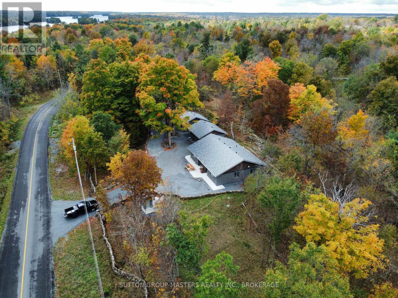 6179 North Shore Road, Frontenac (Frontenac South), Ontario  K0H 2L0 - Photo 48 - X12376451