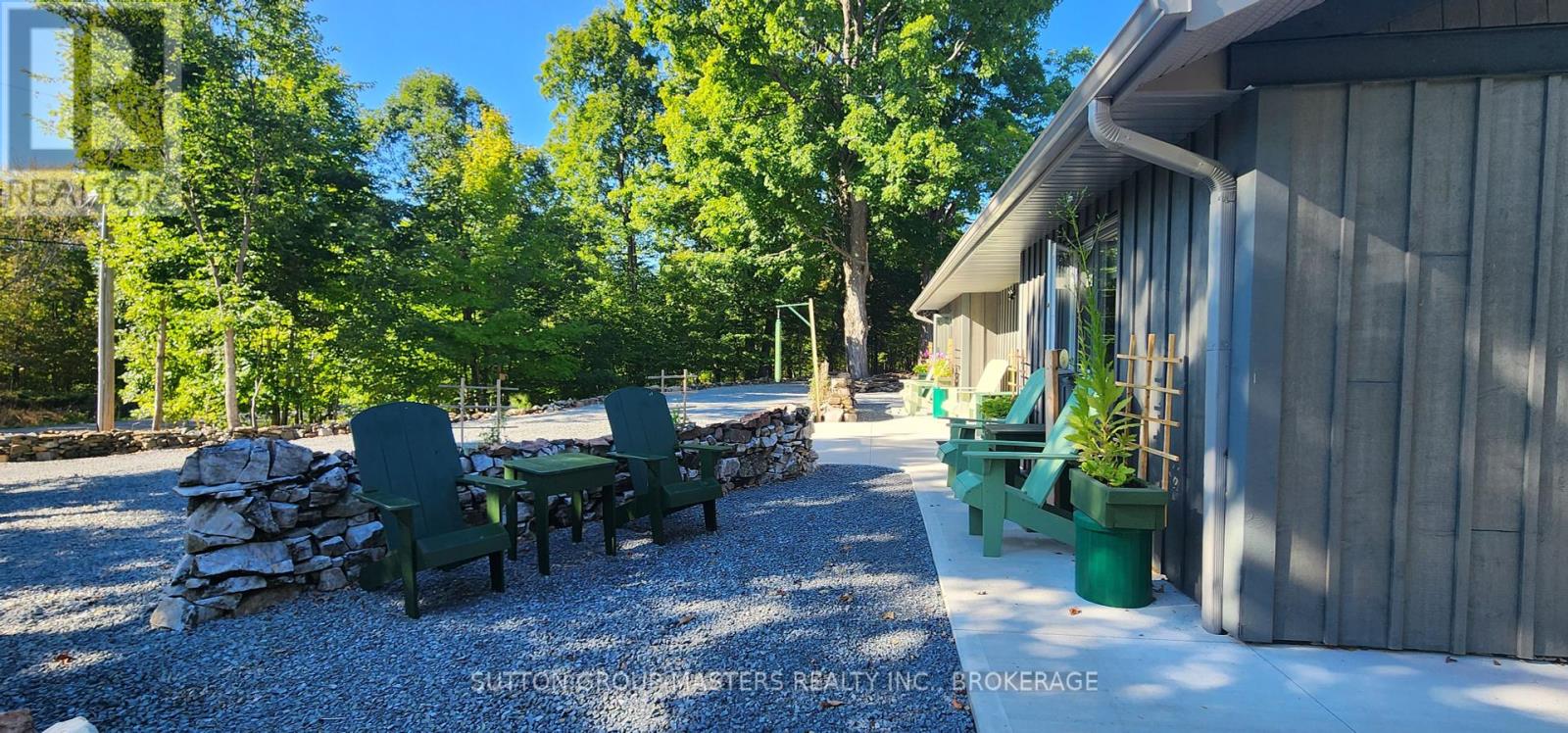6179 North Shore Road, Frontenac (Frontenac South), Ontario  K0H 2L0 - Photo 6 - X12376451