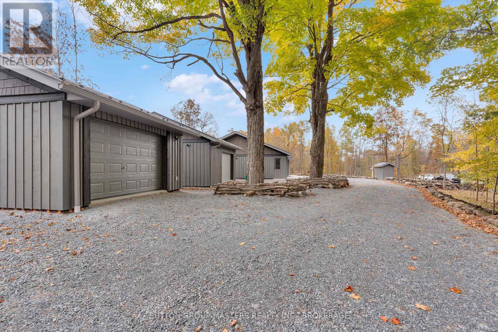 6179 North Shore Road, Frontenac (Frontenac South), Ontario  K0H 2L0 - Photo 7 - X12376451