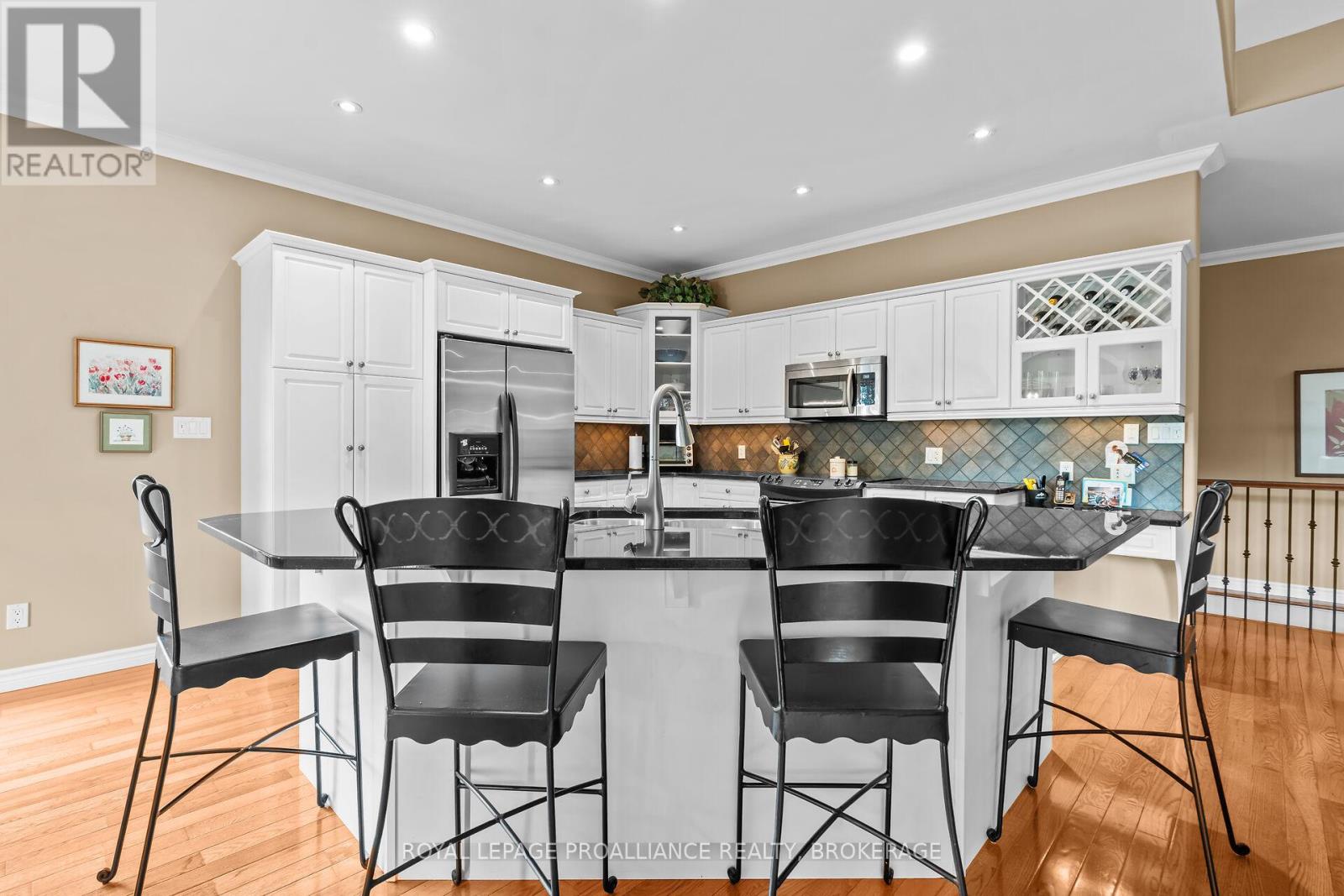 1140 Trailhead Place, Kingston, Ontario  K7M 9H3 - Photo 12 - X12376528