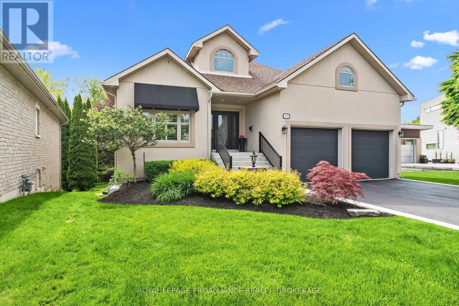 1140 Trailhead Place, Kingston, Ontario  K7M 9H3 - Photo 2 - X12376528