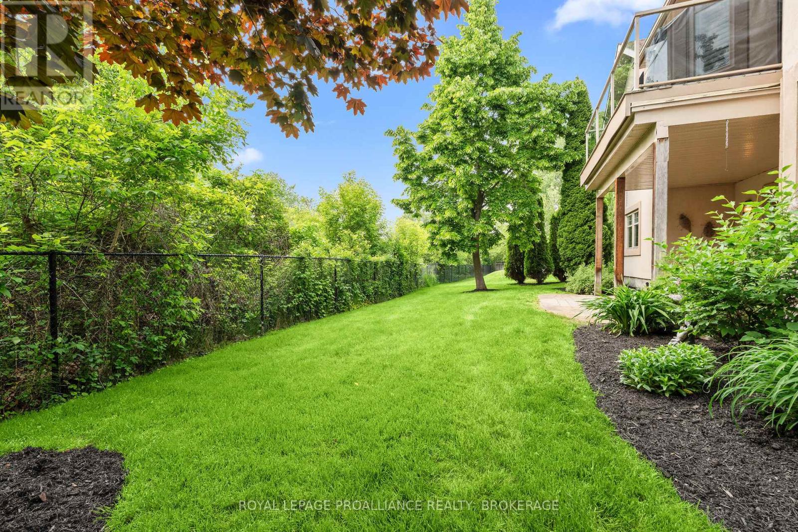 1140 Trailhead Place, Kingston, Ontario  K7M 9H3 - Photo 38 - X12376528