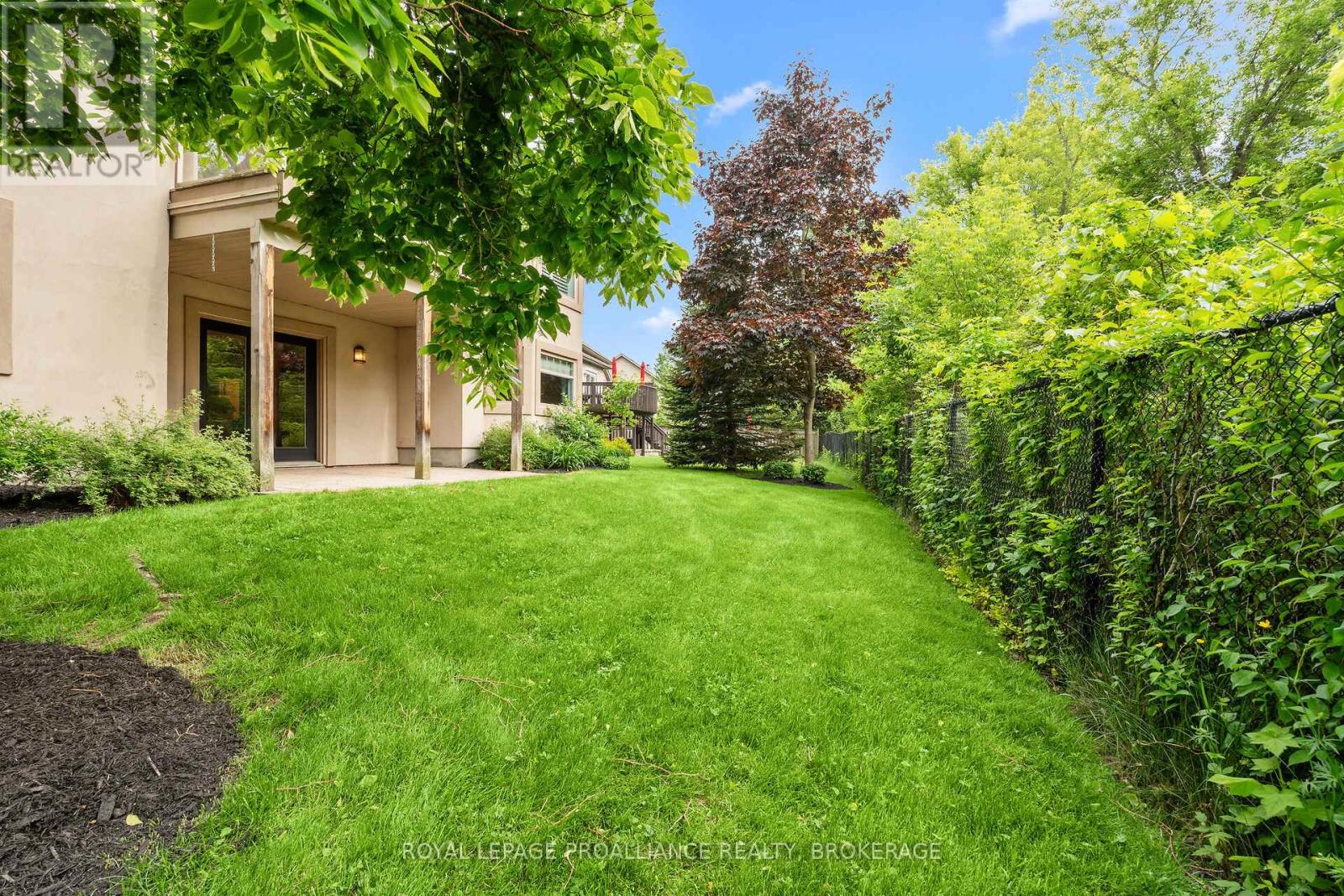 1140 Trailhead Place, Kingston, Ontario  K7M 9H3 - Photo 39 - X12376528