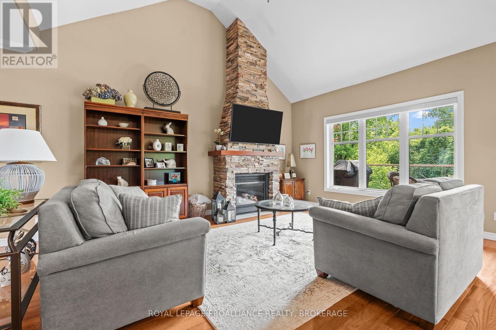 1140 Trailhead Place, Kingston, Ontario  K7M 9H3 - Photo 7 - X12376528