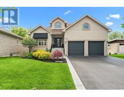 1140 TRAILHEAD PLACE, Kingston, Ontario