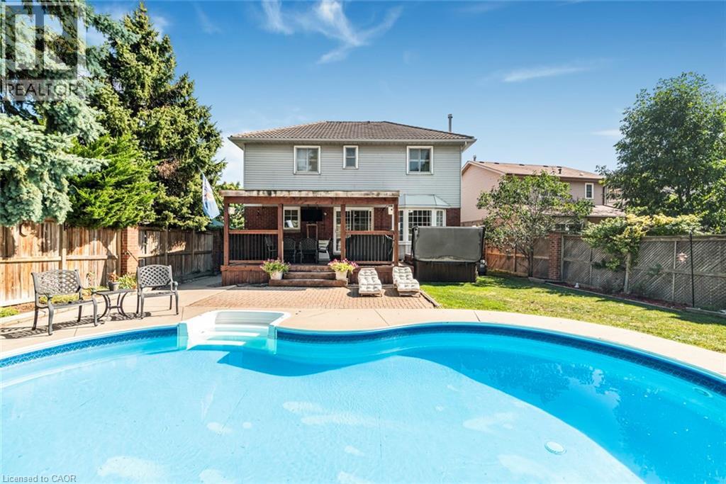 755 Templemead Drive