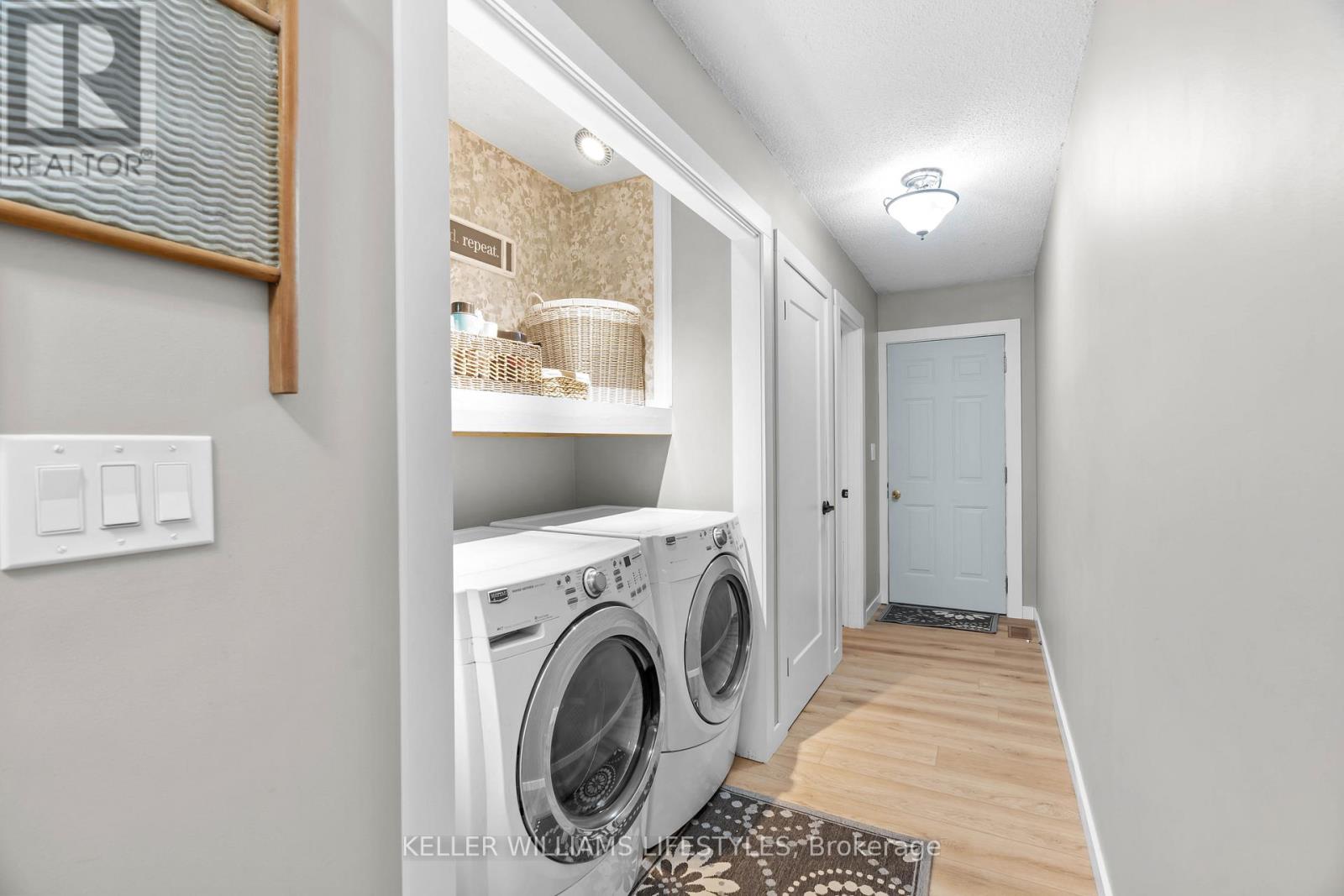 6545 Thomson Line, Lambton Shores, Ontario  N0N 1J2 - Photo 13 - X12376458