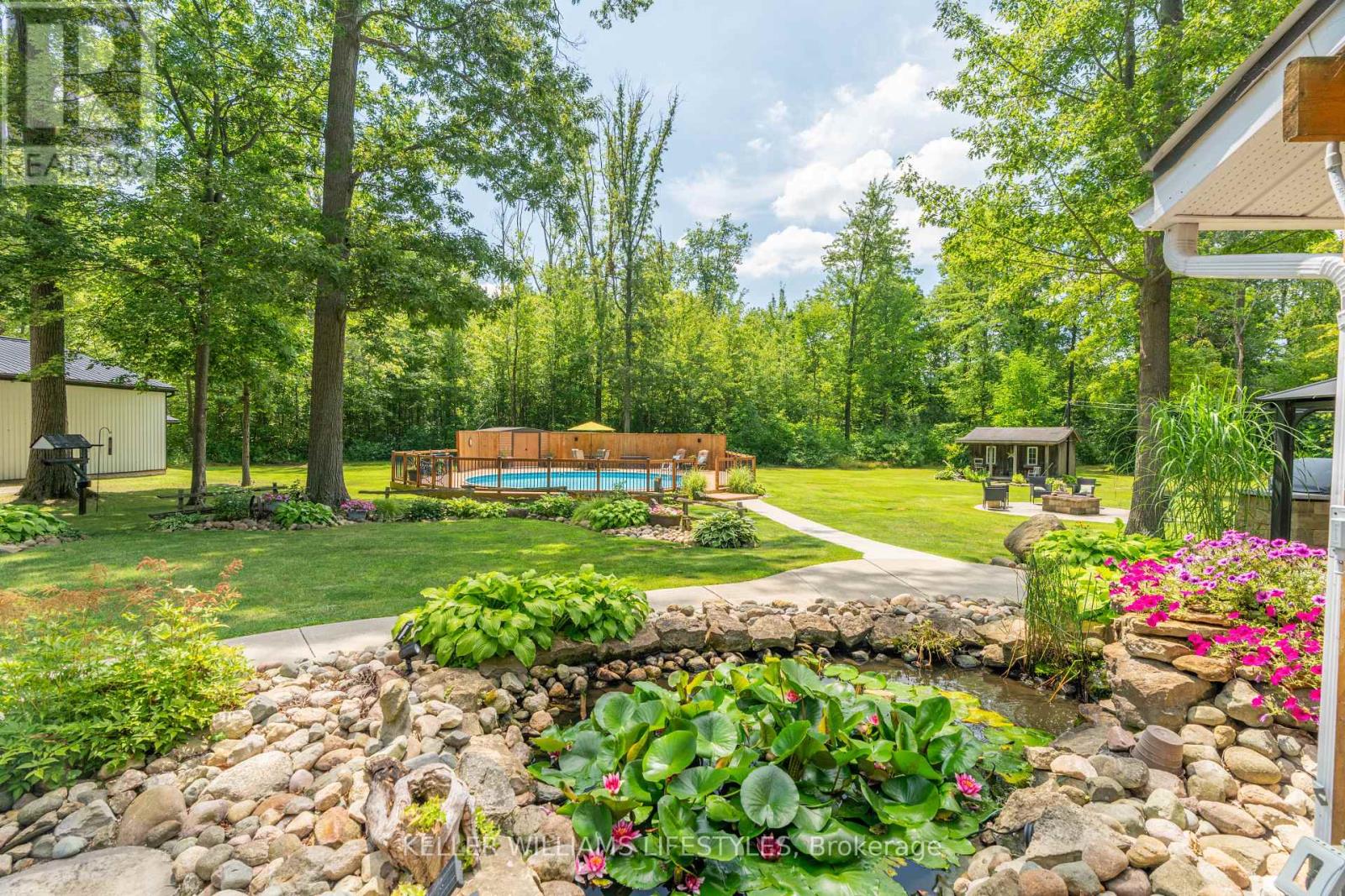 6545 Thomson Line, Lambton Shores, Ontario  N0N 1J2 - Photo 30 - X12376458