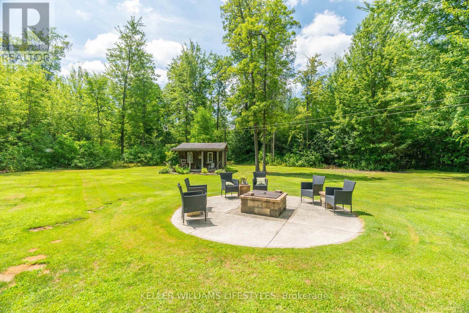 6545 Thomson Line, Lambton Shores, Ontario  N0N 1J2 - Photo 33 - X12376458