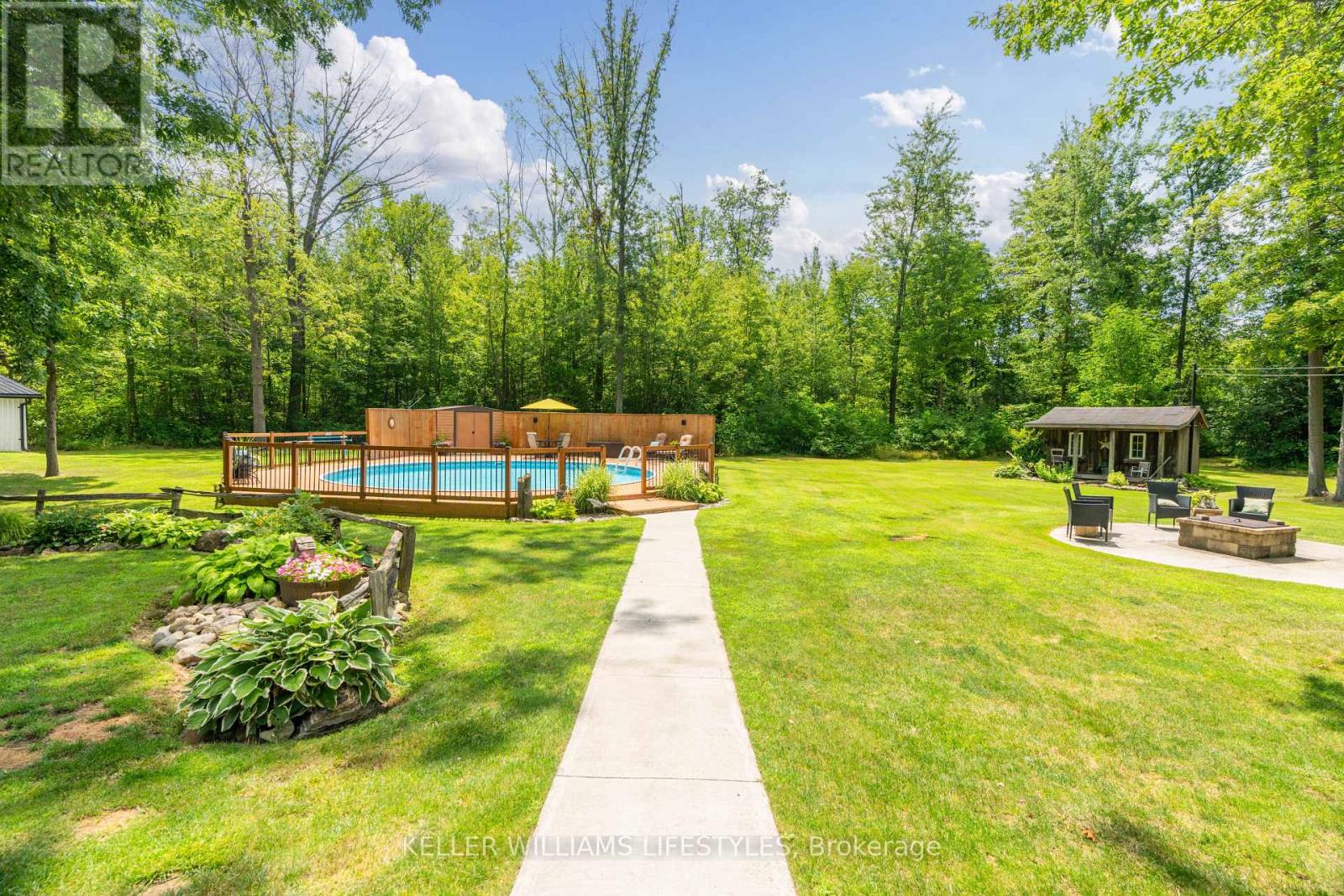 6545 Thomson Line, Lambton Shores, Ontario  N0N 1J2 - Photo 34 - X12376458