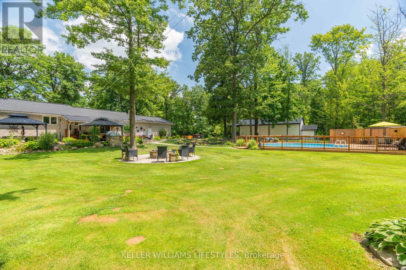6545 Thomson Line, Lambton Shores, Ontario  N0N 1J2 - Photo 38 - X12376458