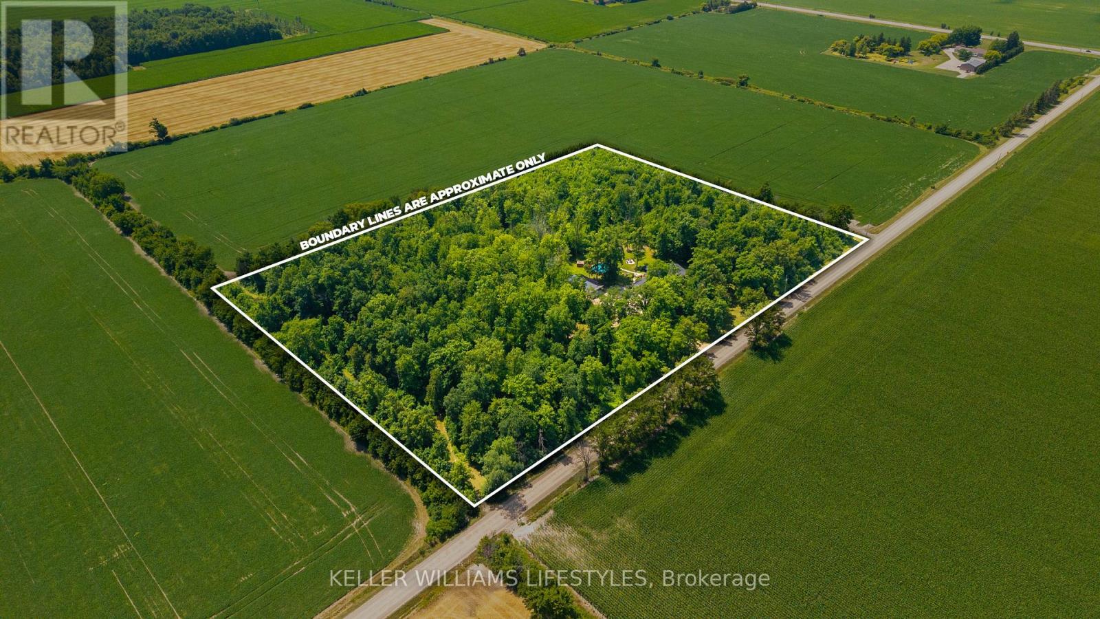 6545 Thomson Line, Lambton Shores, Ontario  N0N 1J2 - Photo 42 - X12376458