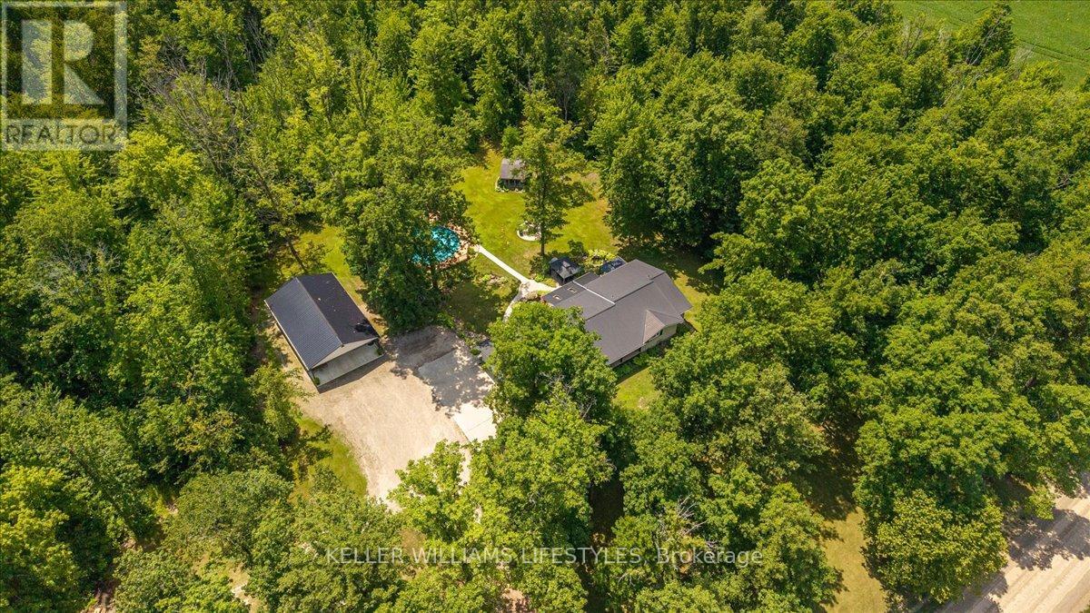 6545 Thomson Line, Lambton Shores, Ontario  N0N 1J2 - Photo 46 - X12376458