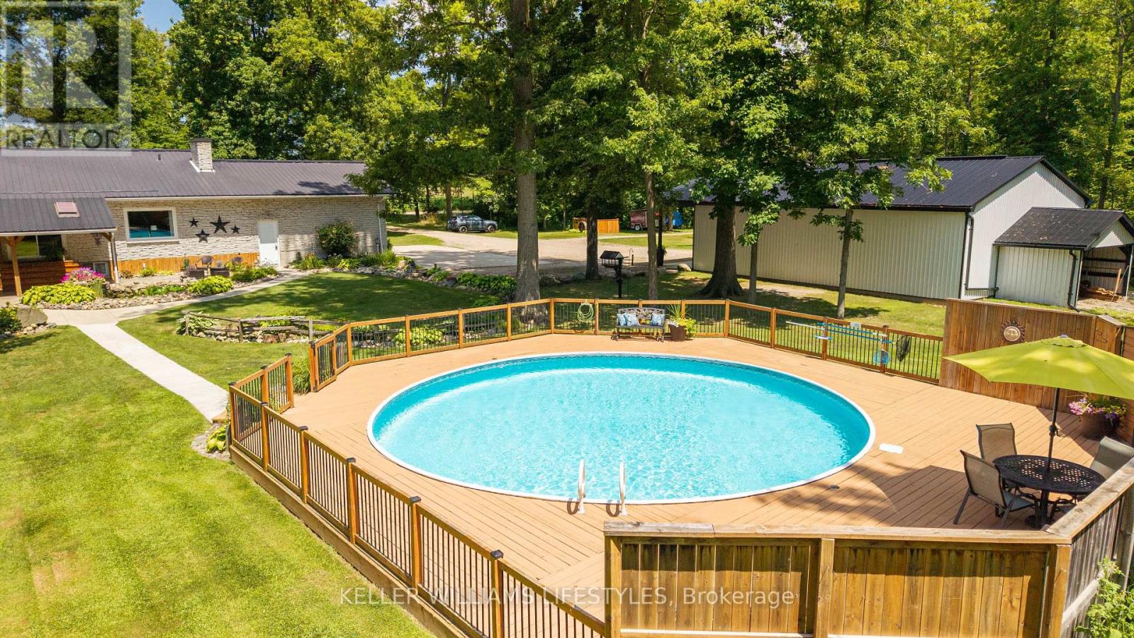 6545 Thomson Line, Lambton Shores, Ontario  N0N 1J2 - Photo 48 - X12376458