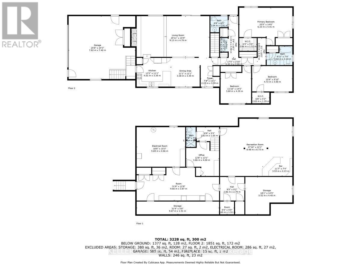 6545 Thomson Line, Lambton Shores, Ontario  N0N 1J2 - Photo 50 - X12376458