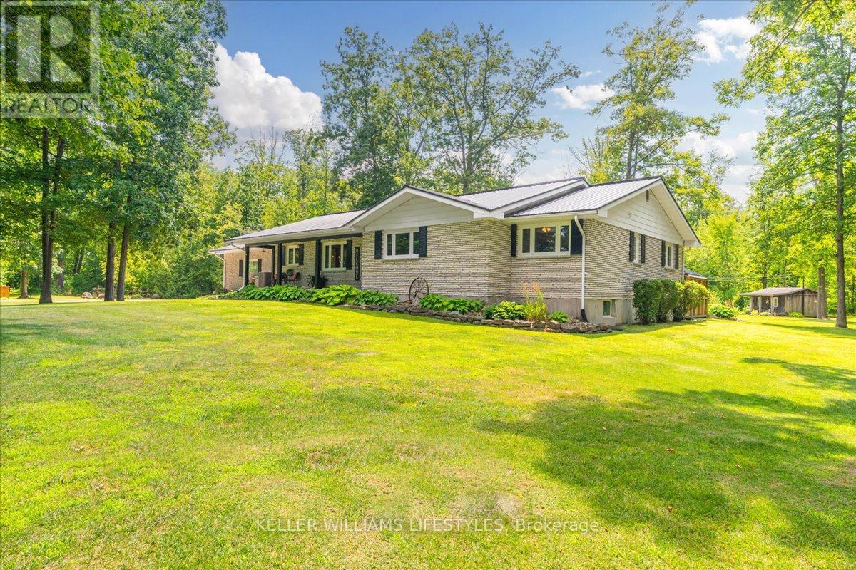 6545 Thomson Line, Lambton Shores, Ontario  N0N 1J2 - Photo 6 - X12376458