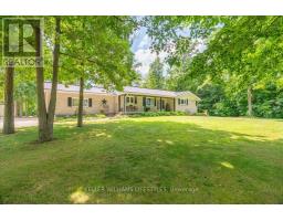 6545 THOMSON LINE, Lambton Shores, Ontario