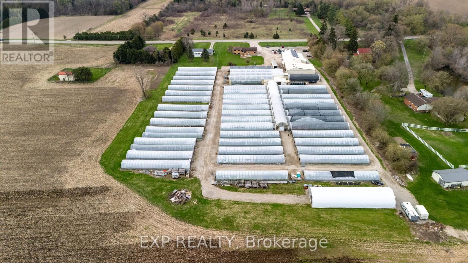 3862 Trafalgar Street, Thames Centre, Ontario  N6M 1H6 - Photo 3 - X12376497