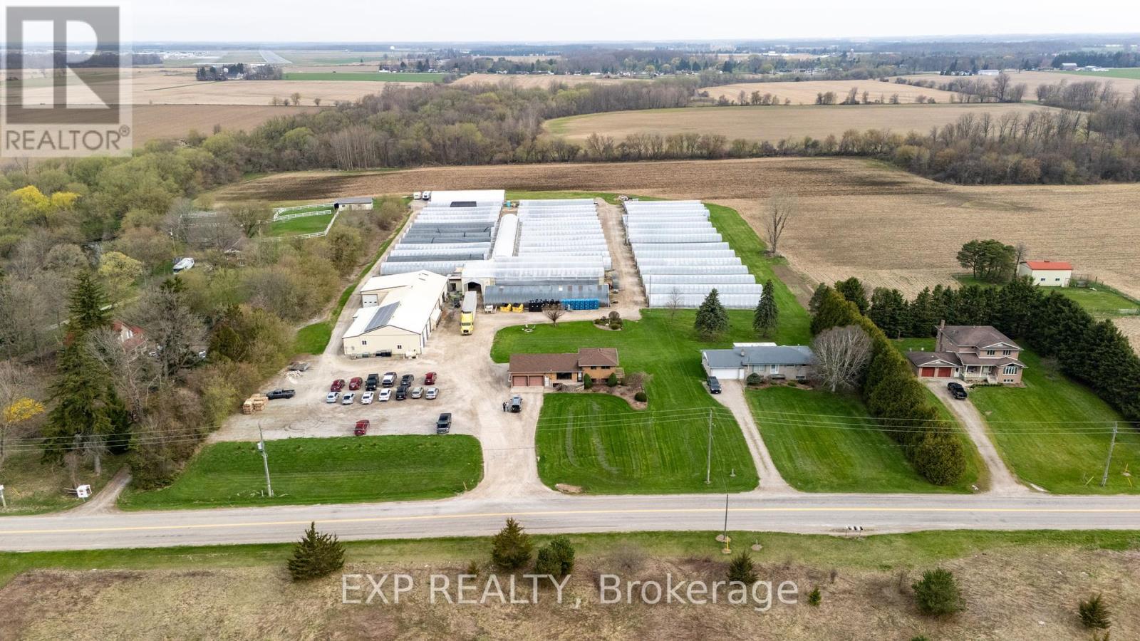 3862 Trafalgar Street, Thames Centre, Ontario  N6M 1H6 - Photo 38 - X12376497