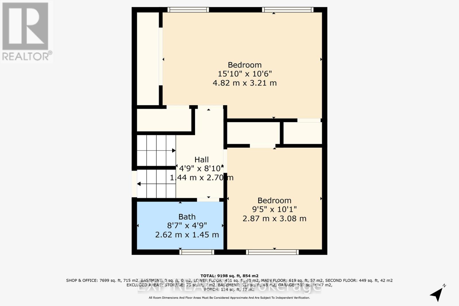 3862 Trafalgar Street, Thames Centre, Ontario  N6M 1H6 - Photo 44 - X12376497