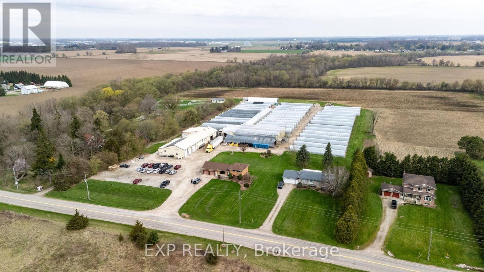 3862 Trafalgar Street, Thames Centre, Ontario  N6M 1H6 - Photo 8 - X12376497