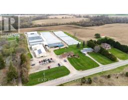 3862 TRAFALGAR STREET, Thames Centre, Ontario