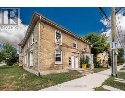 376 BURWELL STREET, London East, Ontario