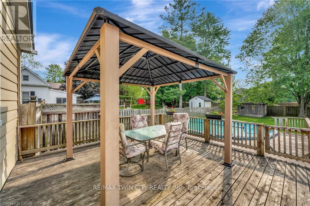 123 Blandford Street, East Zorra-Tavistock, Ontario  N0J 1M0 - Photo 33 - X12376416
