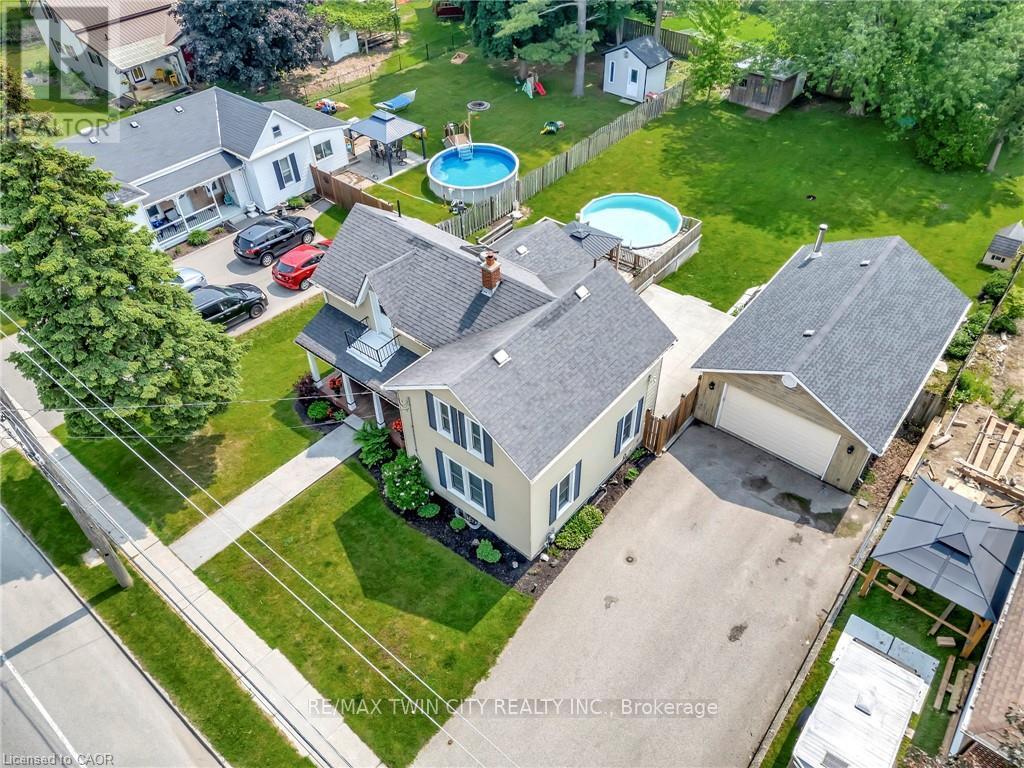 123 Blandford Street, East Zorra-Tavistock, Ontario  N0J 1M0 - Photo 4 - X12376416