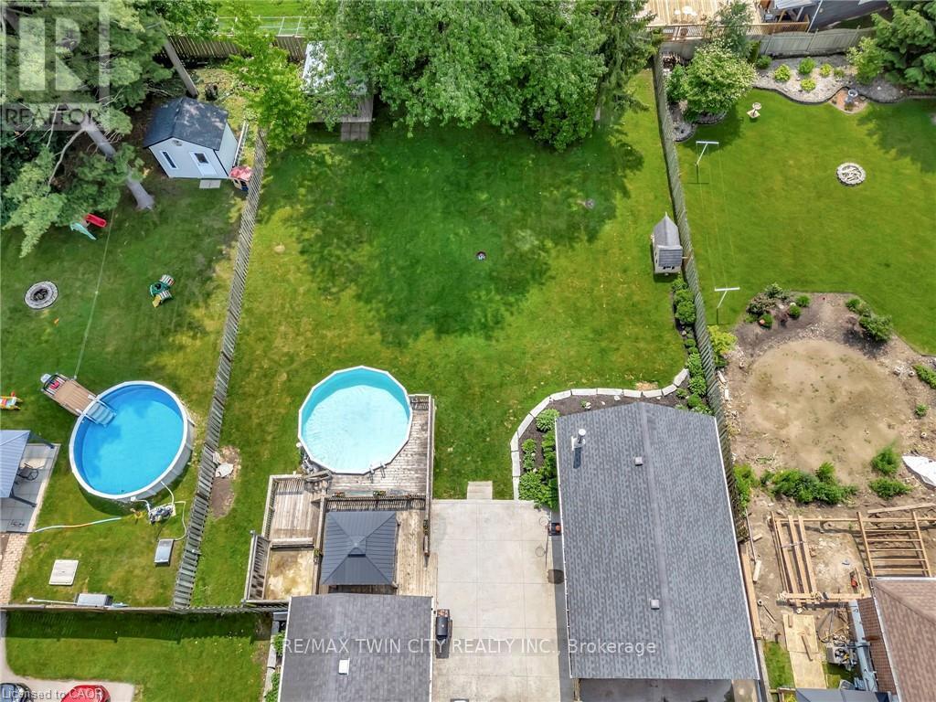 123 Blandford Street, East Zorra-Tavistock, Ontario  N0J 1M0 - Photo 47 - X12376416