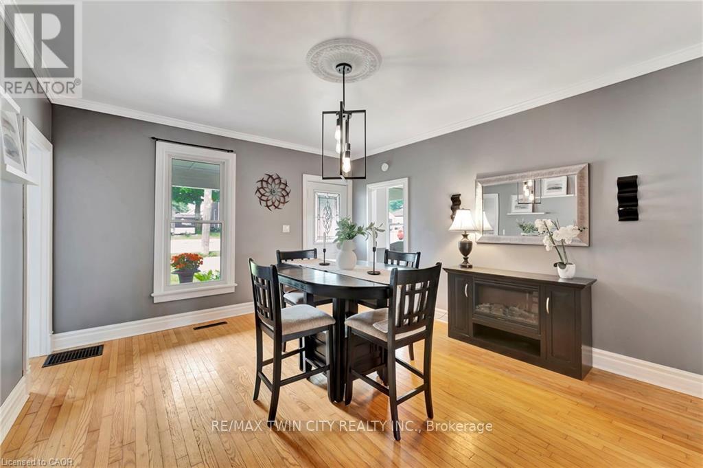 123 Blandford Street, East Zorra-Tavistock, Ontario  N0J 1M0 - Photo 7 - X12376416